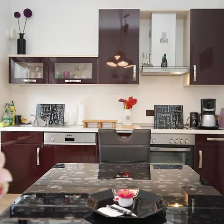 Kuestenliebe 1 * Cuxhaven