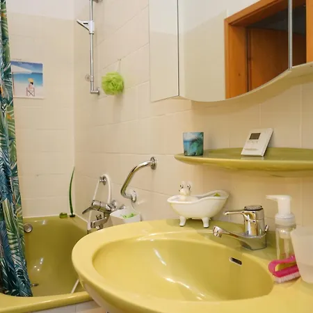 Kuestenliebe 1 Apartamento Cuxhaven