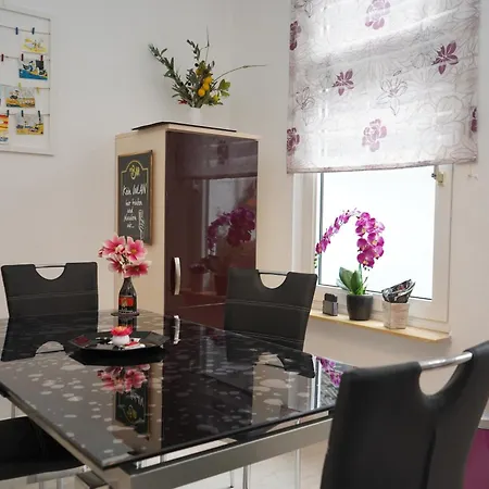 Kuestenliebe 1 * Cuxhaven