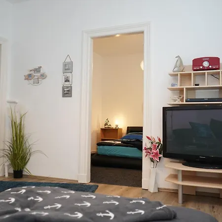 Kuestenliebe 1