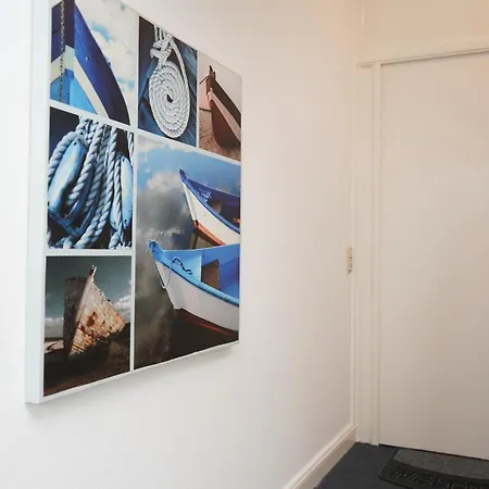 Apartamento Kuestenliebe 1 *