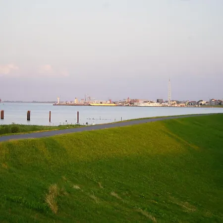 Apartamento Kuestenliebe 1