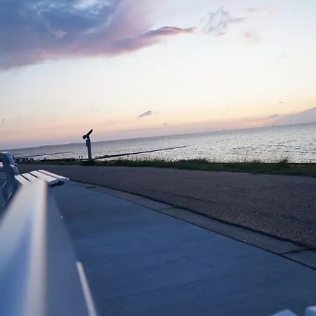 Lägenhet Kuestenliebe 1 Cuxhaven