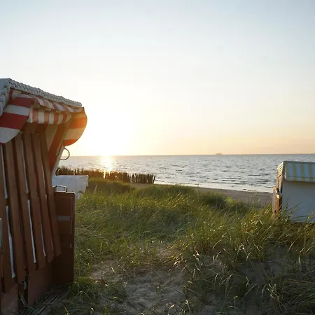 Kuestenliebe 1 Cuxhaven