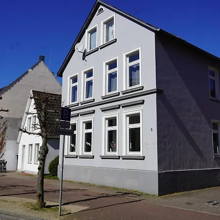 Kuestenliebe 1 *